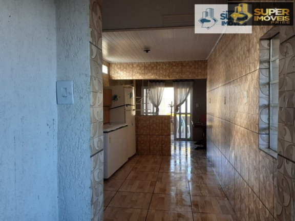 Imagem Casa com 4 Quartos à Venda, 300 m² em Centro - Pelotas