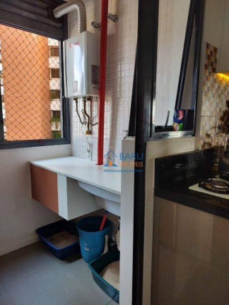 Imagem Cobertura com 2 Quartos à Venda, 94 m² em Perdizes - São Paulo Imagem Cobertura com 2 Quartos à Venda, 94 m² em Perdizes - São Paulo