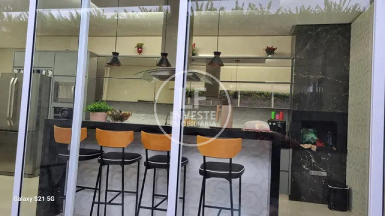 Imagem Casa de Condomínio com 3 Quartos à Venda, 300 m² em Parqville Pinheiros - Aparecida De Goiânia Imagem Casa de Condomínio com 3 Quartos à Venda, 300 m² em Parqville Pinheiros - Aparecida De Goiânia