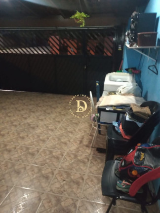 Imagem Casa com 3 Quartos à Venda, 150 m² em Jardim Santa Maria - Jacareí Imagem Casa com 3 Quartos à Venda, 150 m² em Jardim Santa Maria - Jacareí