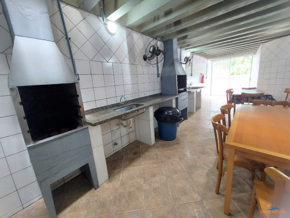 Imagem Apartamento com 2 Quartos à Venda, 54 m² em Toninhas - Ubatuba Imagem Apartamento com 2 Quartos à Venda, 54 m² em Toninhas - Ubatuba