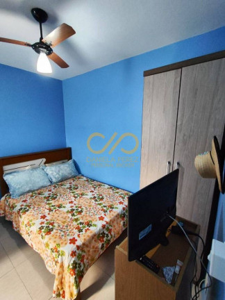 Imagem Apartamento com 1 Quarto à Venda, 42 m² em Guilhermina - Praia Grande Imagem Apartamento com 1 Quarto à Venda, 42 m² em Guilhermina - Praia Grande