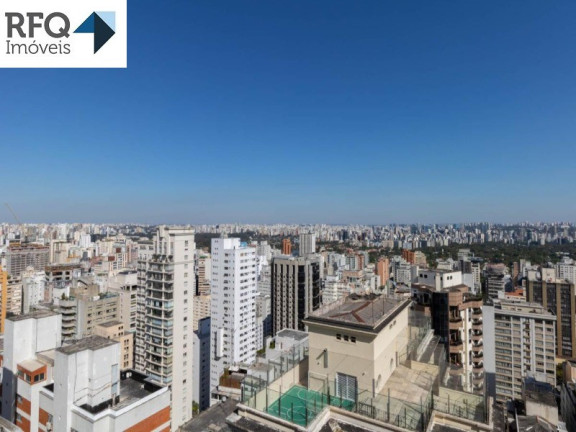 Imagem Imóvel com 4 Quartos à Venda, 354 m² em Jardim Paulista - São Paulo Imagem Imóvel com 4 Quartos à Venda, 354 m² em Jardim Paulista - São Paulo