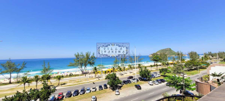 Imagem Cobertura com 5 Quartos à Venda, 530 m² em Recreio Dos Bandeirantes - Rio De Janeiro Imagem Cobertura com 5 Quartos à Venda, 530 m² em Recreio Dos Bandeirantes - Rio De Janeiro