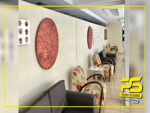 Imagem Imóvel com 2 Quartos à Venda, 57 m² em Manaíra - João Pessoa Imagem Imóvel com 2 Quartos à Venda, 57 m² em Manaíra - João Pessoa