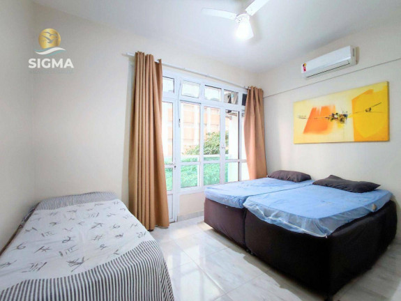 Imagem Apartamento com 2 Quartos à Venda, 80 m² em Pitangueiras - Guarujá Imagem Apartamento com 2 Quartos à Venda, 80 m² em Pitangueiras - Guarujá