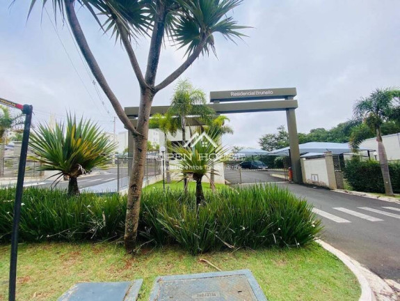 Apartamento com 2 Quartos à Venda, 40 m² em Vila Juliana - Botucatu