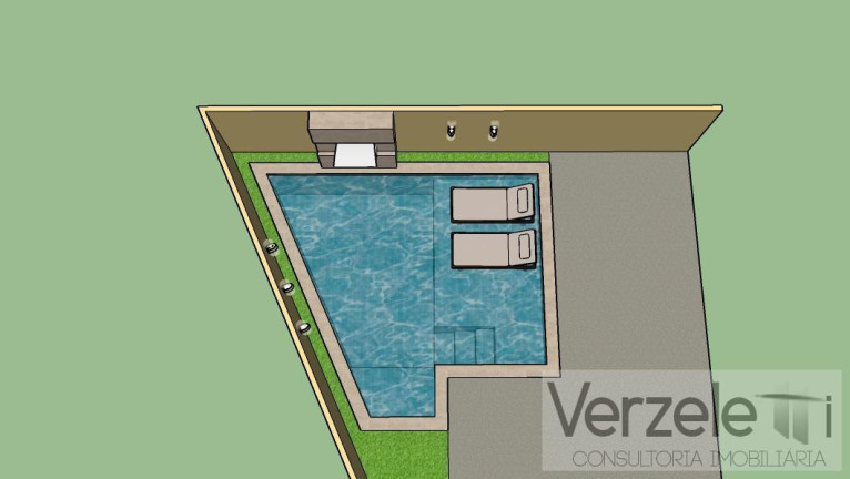 Imagem Casa com 4 Quartos à Venda, 313 m² em Praia Brava De Itajaí - Itajaí Imagem Casa com 4 Quartos à Venda, 313 m² em Praia Brava De Itajaí - Itajaí