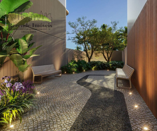 Imagem Apartamento com 3 Quartos à Venda, 123 m² em Cabo Branco - João Pessoa