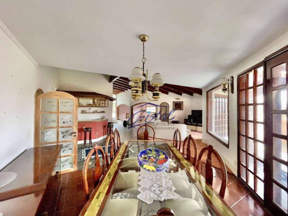 Imagem Casa com 4 Quartos à Venda, 353 m² em Granja Viana - Cotia Imagem Casa com 4 Quartos à Venda, 353 m² em Granja Viana - Cotia