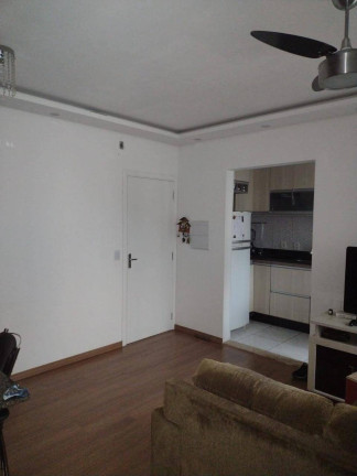 Imagem Apartamento com 2 Quartos à Venda,  em Residencial Santa Giovana - Jundiaí