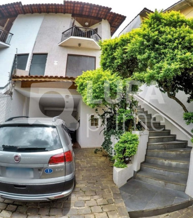 Imagem Casa com 4 Quartos à Venda, 166 m² em Tremembé - São Paulo Imagem Casa com 4 Quartos à Venda, 166 m² em Tremembé - São Paulo