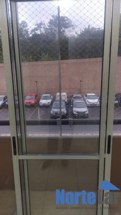 Imagem Apartamento com 2 Quartos à Venda, 50 m² em Vila Roque - São Paulo Imagem Apartamento com 2 Quartos à Venda, 50 m² em Vila Roque - São Paulo