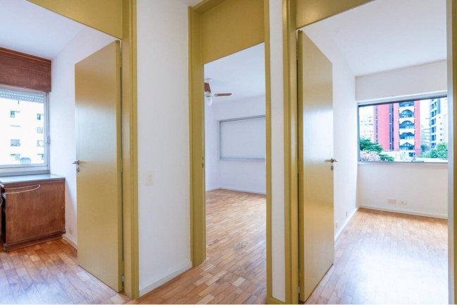 Imagem Imóvel com 3 Quartos à Venda, 170 m² em Pinheiros - São Paulo