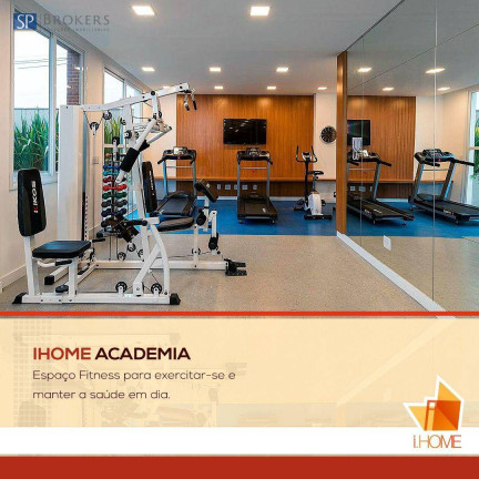 Cobertura com 3 Quartos à Venda, 166 m² em Mansões Santo Antônio - Campinas