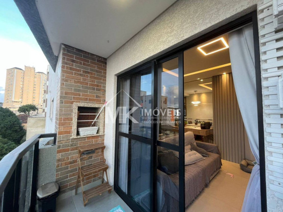 Imagem Apartamento com 3 Quartos à Venda, 82 m² em Três Marias - São José Dos Pinhais Imagem Apartamento com 3 Quartos à Venda, 82 m² em Três Marias - São José Dos Pinhais