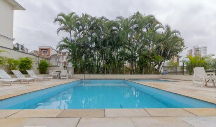 Imagem Apartamento com 3 Quartos à Venda, 79 m² em Ipiranga - São Paulo Imagem Apartamento com 3 Quartos à Venda, 79 m² em Ipiranga - São Paulo