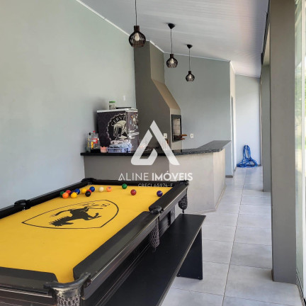 Casa com 2 Quartos à Venda, 180 m² em São Miguel - Cruz Alta