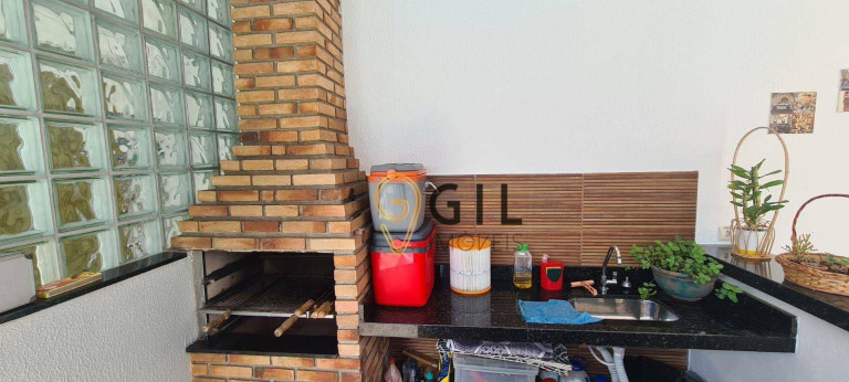 Imagem Sobrado com 3 Quartos à Venda, 242 m² em Villa Branca - Jacareí Imagem Sobrado com 3 Quartos à Venda, 242 m² em Villa Branca - Jacareí