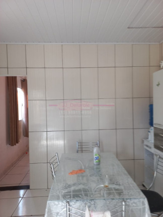Imagem Casa com 2 Quartos à Venda, 125 m² em Jardim Santa Cruz - Boituva