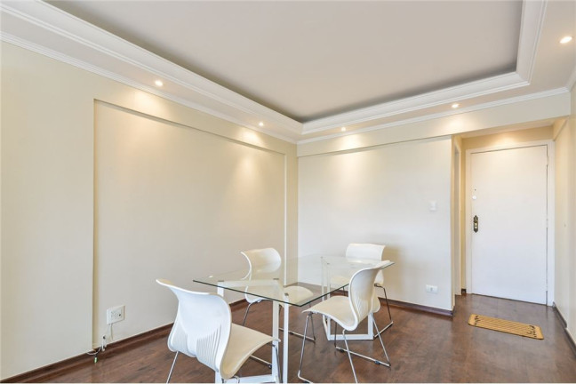 Imagem Apartamento com 2 Quartos à Venda, 118 m² em Indianópolis - São Paulo