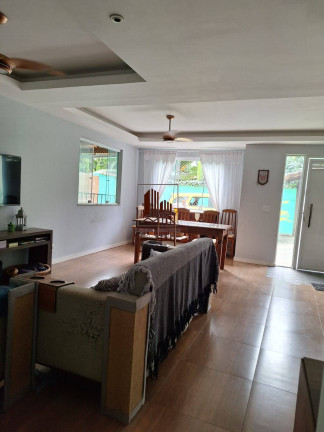 Imagem Casa com 4 Quartos à Venda, 150 m² em Taquara - Rio De Janeiro