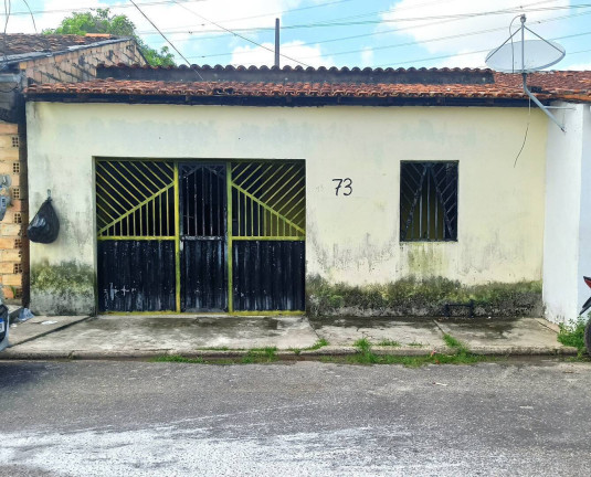 Casa com 3 Quartos à Venda, 175 m² em Distrito Industrial - Ananindeua