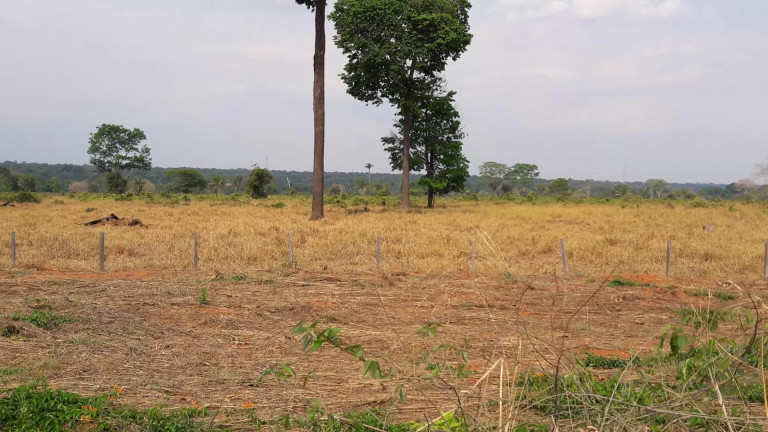 Imagem Fazenda à Venda, 242 m² em Zona Rural - Itaúba Imagem Fazenda à Venda, 242 m² em Zona Rural - Itaúba