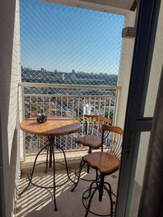 Imagem Apartamento com 2 Quartos à Venda, 73 m² em Santo Antônio - São Caetano Do Sul Imagem Apartamento com 2 Quartos à Venda, 73 m² em Santo Antônio - São Caetano Do Sul