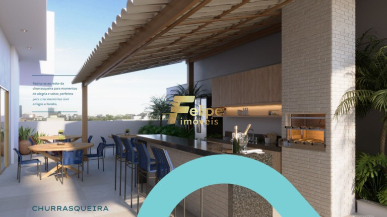Imagem Imóvel com 3 Quartos à Venda, 84 m² em Praia Da Costa - Vila Velha