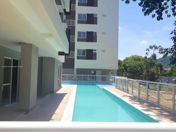 Imagem Apartamento com 2 Quartos à Venda,  em Taquara - Rio De Janeiro