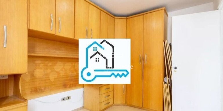 Imagem Apartamento com 2 Quartos à Venda, 59 m² em Jardim Celeste - São Paulo Imagem Apartamento com 2 Quartos à Venda, 59 m² em Jardim Celeste - São Paulo