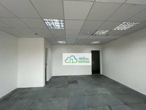 Imagem Imóvel para Alugar, 48 m² em água Branca - São Paulo Imagem Imóvel para Alugar, 48 m² em água Branca - São Paulo