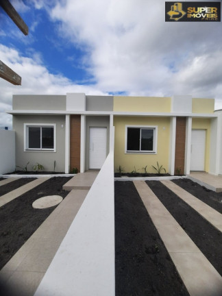 Casa com 2 Quartos à Venda, 125 m² em Três Vendas - Pelotas