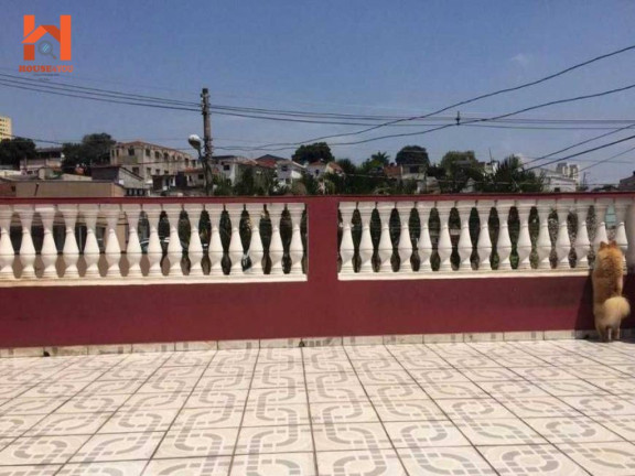 Imagem Casa com 3 Quartos à Venda, 100 m² em Saúde - São Paulo Imagem Casa com 3 Quartos à Venda, 100 m² em Saúde - São Paulo