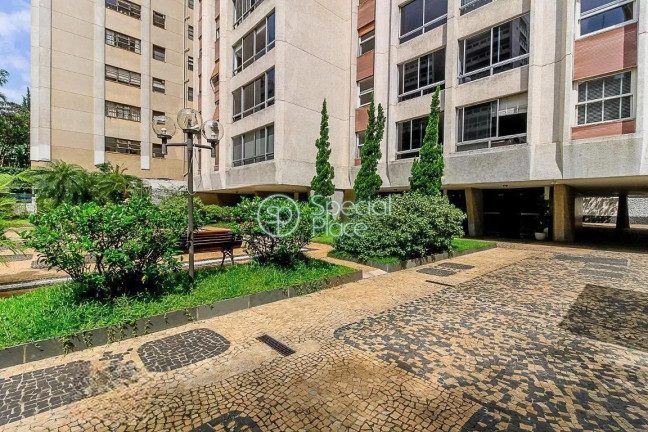 Imagem Apartamento com 3 Quartos à Venda, 250 m² em Jardim América - São Paulo Imagem Apartamento com 3 Quartos à Venda, 250 m² em Jardim América - São Paulo