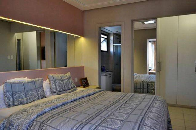Imagem Apartamento com 3 Quartos à Venda ou Locação, 129 m² em Pituba - Salvador
