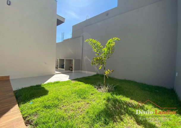 Imagem Casa com 3 Quartos à Venda, 150 m² em Jardim Parque Morada Do Sol - Montes Claros