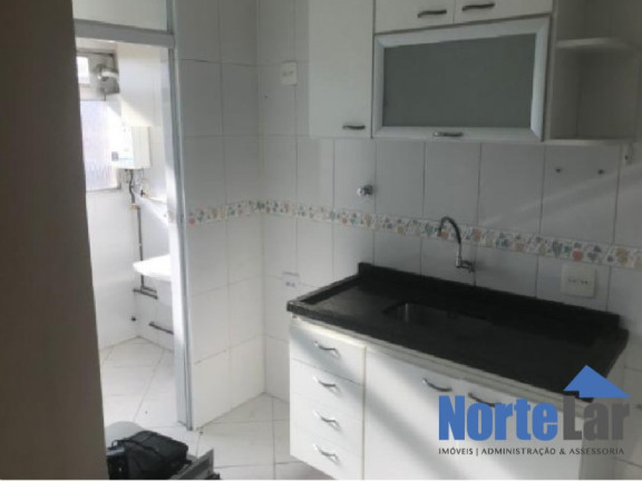 Imagem Apartamento com 2 Quartos à Venda, 52 m² em Limão - São Paulo Imagem Apartamento com 2 Quartos à Venda, 52 m² em Limão - São Paulo