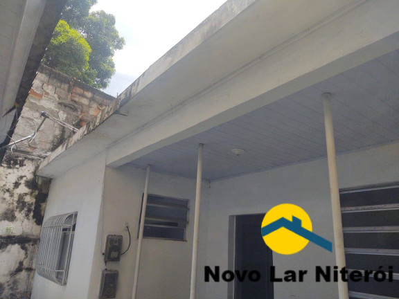 Imagem Casa com 1 Quarto à Venda, 40 m² em Barreto - Niterói Imagem Casa com 1 Quarto à Venda, 40 m² em Barreto - Niterói
