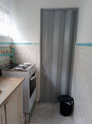 Imagem Apartamento com 1 Quarto à Venda, 48 m² em José Menino - Santos Imagem Apartamento com 1 Quarto à Venda, 48 m² em José Menino - Santos