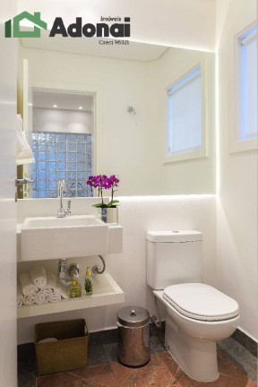 Imagem Casa de Condomínio com 4 Quartos à Venda, 538 m² em Portal Do Paraíso I - Jundiaí Imagem Casa de Condomínio com 4 Quartos à Venda, 538 m² em Portal Do Paraíso I - Jundiaí