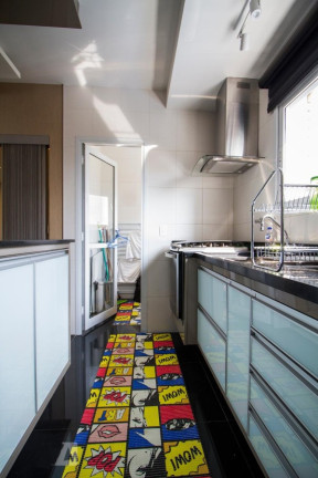Imagem Apartamento para Alugar, 90 m² em Cerqueira César - São Paulo