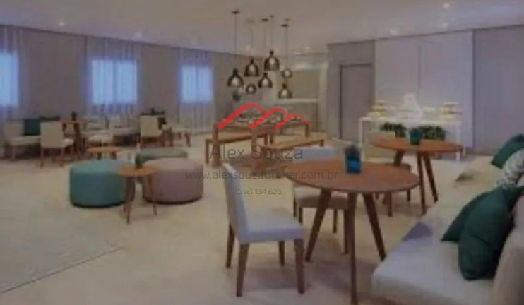 Imagem Apartamento com 2 Quartos à Venda, 38 m² em Parque Da Fazenda - Campinas Imagem Apartamento com 2 Quartos à Venda, 38 m² em Parque Da Fazenda - Campinas