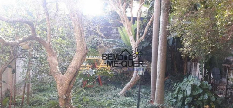 Imagem Terreno à Venda, 480 m² em Vila Madalena - São Paulo Imagem Terreno à Venda, 480 m² em Vila Madalena - São Paulo