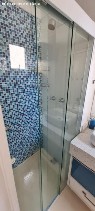 Imagem Apartamento com 2 Quartos à Venda, 46 m² em Parque Jaçatuba - Santo André Imagem Apartamento com 2 Quartos à Venda, 46 m² em Parque Jaçatuba - Santo André