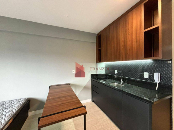 Imagem Loft com 1 Quarto para Alugar, 50 m² em Centro - Itajaí