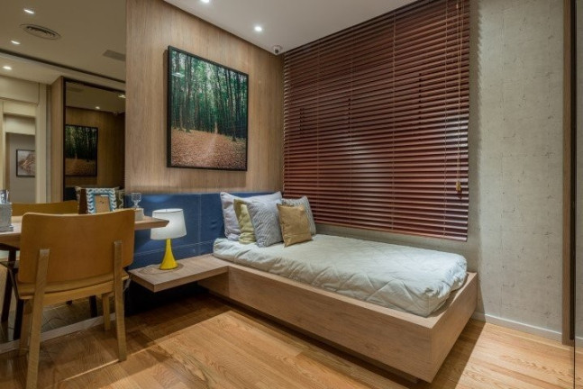Imagem Imóvel com 4 Quartos à Venda, 127 m² em Morumbi - São Paulo Imagem Imóvel com 4 Quartos à Venda, 127 m² em Morumbi - São Paulo