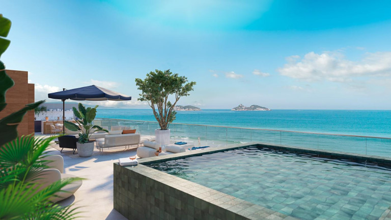 Imagem Apartamento com 3 Quartos à Venda, 169 m² em Barra Da Tijuca - Rio De Janeiro Imagem Apartamento com 3 Quartos à Venda, 169 m² em Barra Da Tijuca - Rio De Janeiro