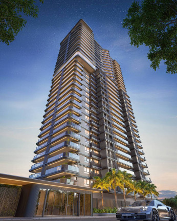 Imagem Apartamento com 4 Quartos à Venda, 246 m² em Barra Da Tijuca - Rio De Janeiro